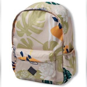REEF Pierside Back Pack Fog Palm
